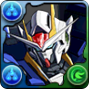 ダブルオーライザーの画像