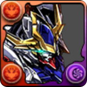 ガンダム・バルバトスルプスの画像
