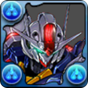 ガンダム・エアリアルの画像