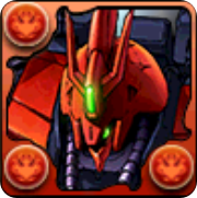 サザビーの画像