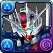 ガンダム・エアリアル(改修型)の画像