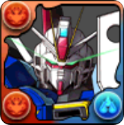 フォースインパルスガンダムの画像