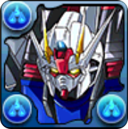 エールストライクガンダムの画像