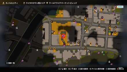 アロハッピーなフォトラリー画像