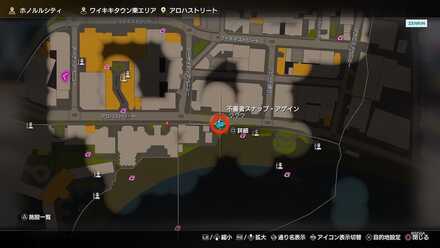 不審者スナップ・アゲイン画像