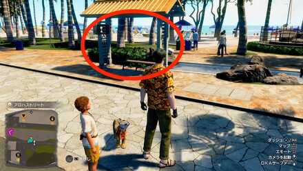 不審者スナップ・アゲイン画像