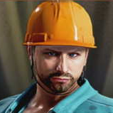 機関士トーマス画像