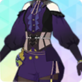 レザン・ソルシエール