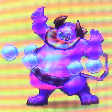 ラプソンフープの画像