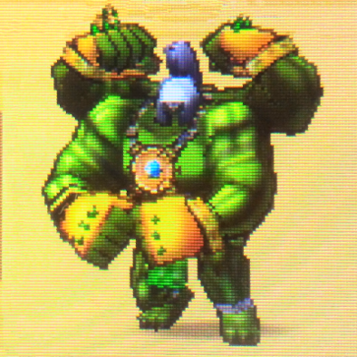 メガトンギオスの画像