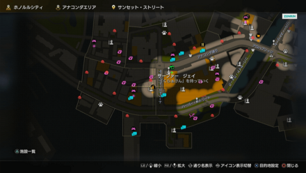 サーファー ジェイ画像