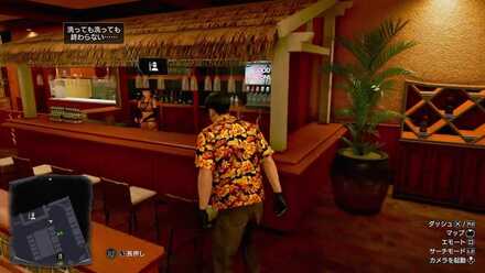 猿飛乱子画像, size220x50