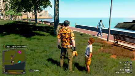 ゴローのこころ画像