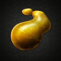 ブリリアント運光石画像