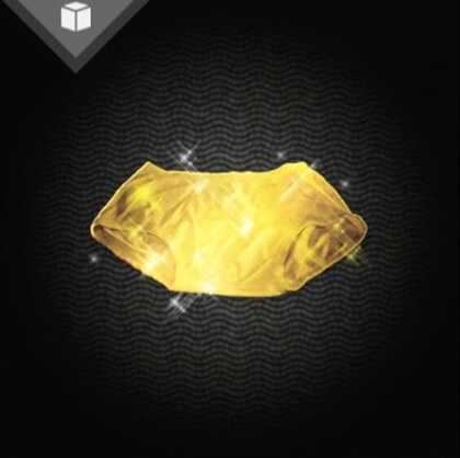 シェンさんのパンティ