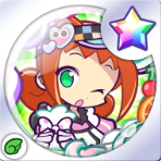 どきどきカフェのアリィ