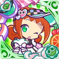 どきどきカフェのアリィの画像