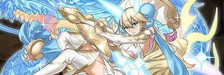 【12265】麒麟星の超越神・サクヤ