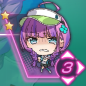 伊達朱里ドゥエロ報酬アイコン