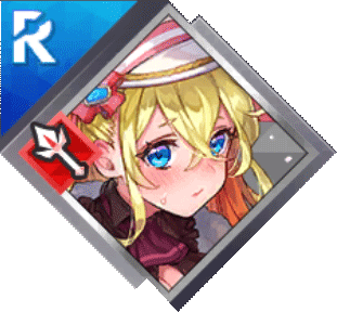 グラーシーザ［バレンタインver.］