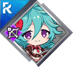 アバリス［バレンタインver.］