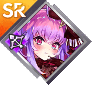 フェイルノート［D. plug・ルシファー バレンタインver.］