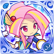 ライム（星6）の画像