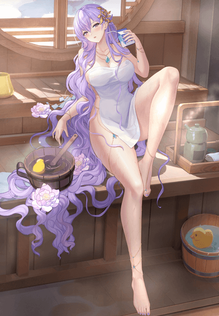 ［酔わす蒸気］徳川家康の画像