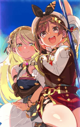 あの頃より、近く