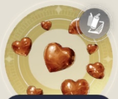 ビターピースの画像