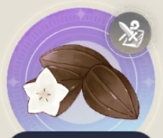 ビターフルーツの画像