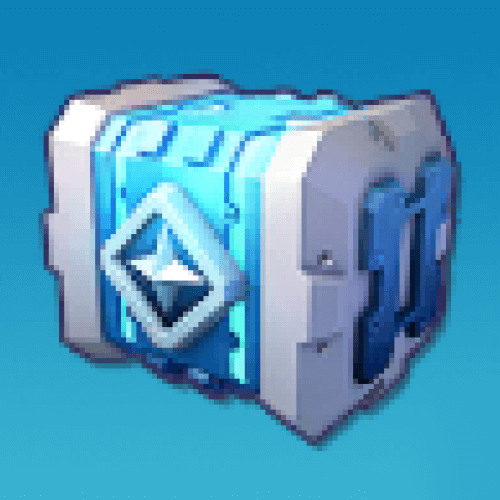 スキルチップ宝箱(SR)