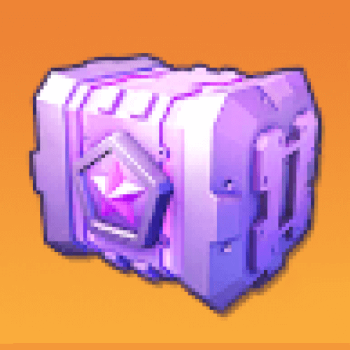 スキルチップ宝箱(SSR)