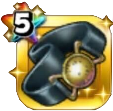 テリーのベルト