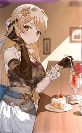 仕事の後のひととき