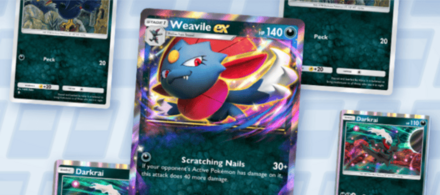 悪ポケモン大量発生イベント