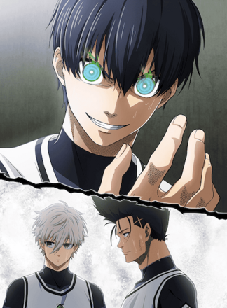 そんな人間が俺は欲しい画像