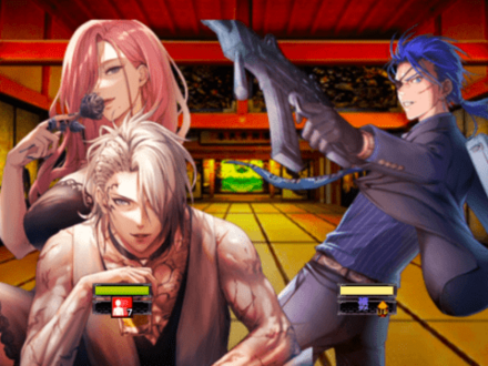 征天の塔270階攻略