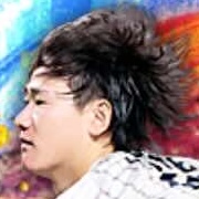 井上温大の画像