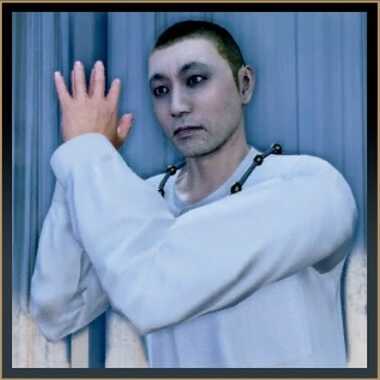 ウィルソン画像