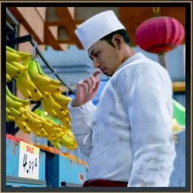 パターソン画像