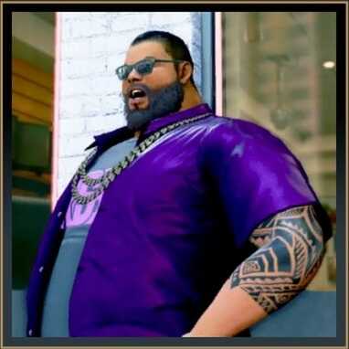 チャヴェス画像