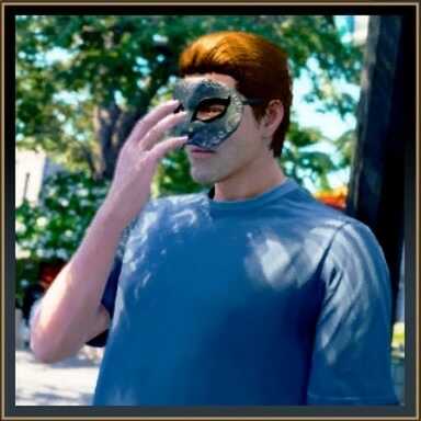 エヴァンス画像