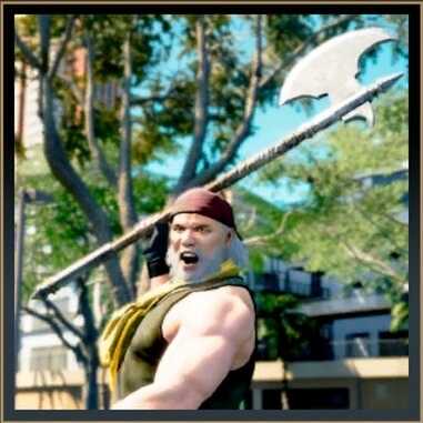 ウォーレン画像