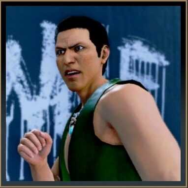 ネルソン(危険)画像