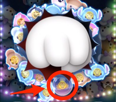 ピートのスキル画像