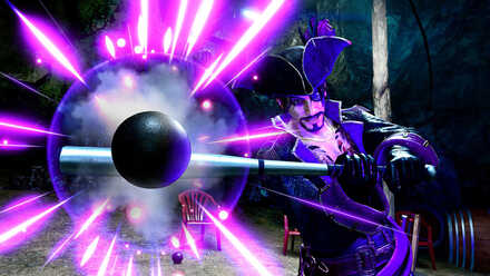 バッティングセンター