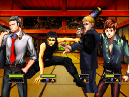 征天の塔288階攻略