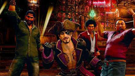 マルチプレイ素材