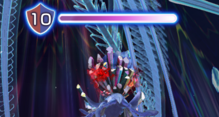 カレイドウロボロスの攻略・倒し方｜5章前編Day14